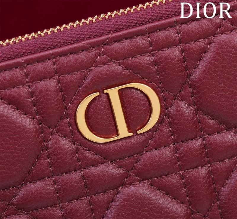 Dior Clutch Bags